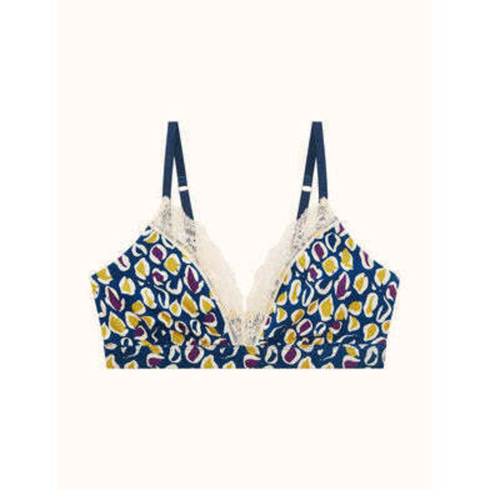 WonderKnit™ Triangle Bralette